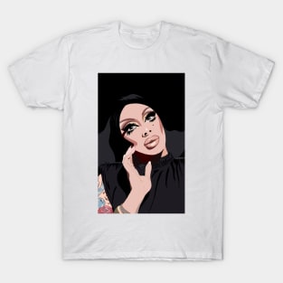 Raven T-Shirt